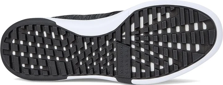 TravisMathew The Daily Pro Hybrid Men's Golf Shoes Black : 8 M, Synthetic/Textile - Image 3