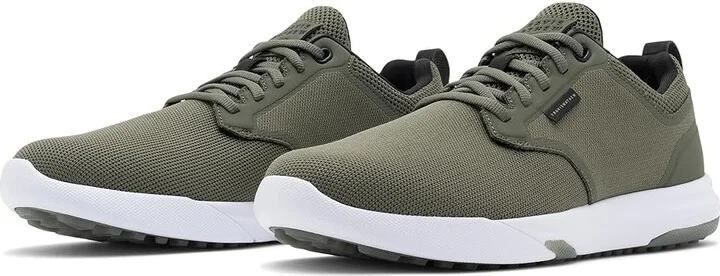 Dusty Olive