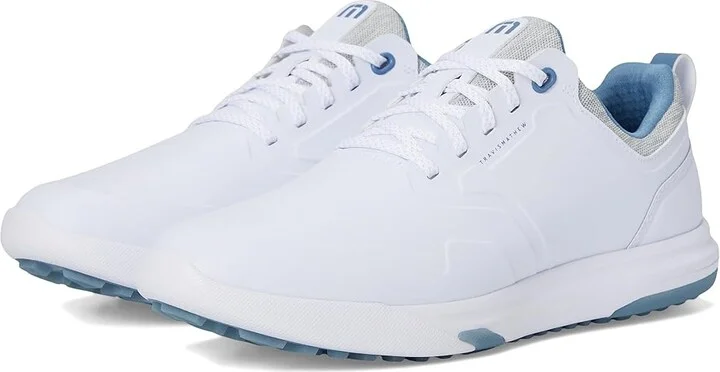 White,blue