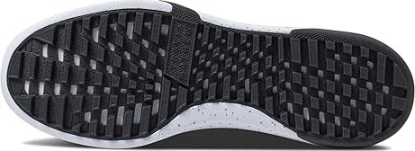 TravisMathew The Daily Pro Hybrid Print Men's Golf Shoes Stormy Grey : 8 M, Textile - Image 3