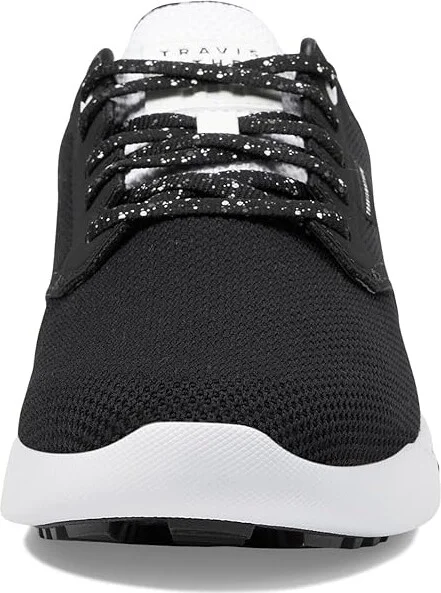 TravisMathew The Daily Pro Hybrid Print Men's Golf Shoes Stormy Grey : 8 M, Textile - Image 9