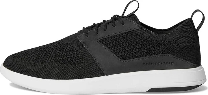 TravisMathew The Modern Men's Lace-up Boots Black : 11 M, Rubber - Image 6