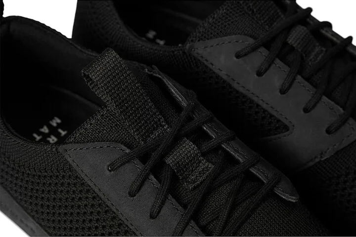 TravisMathew The Modern Men's Lace-up Boots Black : 11 M, Rubber - Image 7