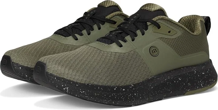 Olive,black
