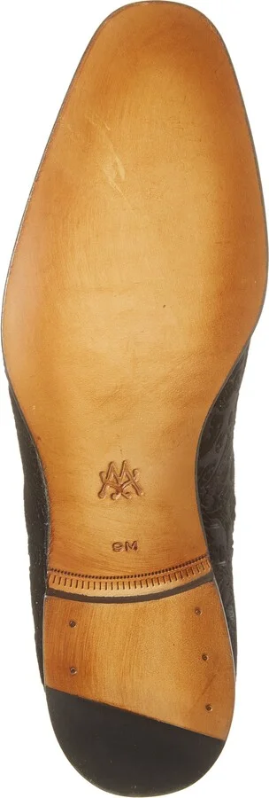 Travolta Velvet Loafer - Image 6