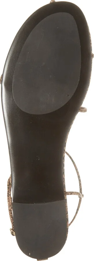 Trawl Ankle Strap Sandal - Image 6