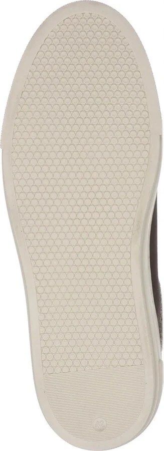 Tray Wool Lined Mid Top Sneaker - Image 4
