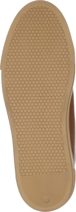 Tray Wool Lined Mid Top Sneaker - Image 8