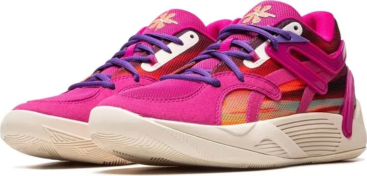 TRC Blaze Court Desert Sky sneakers - Image 3