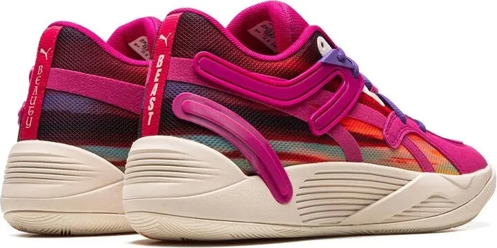 TRC Blaze Court Desert Sky sneakers - Image 4