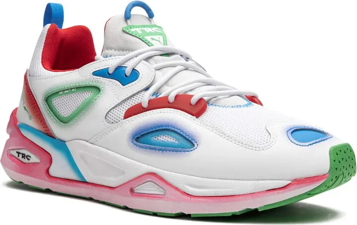 TRC Blaze Krypton sneakers - Image 2