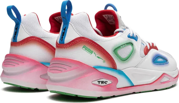 TRC Blaze Krypton sneakers - Image 3
