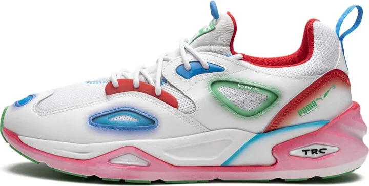 TRC Blaze Krypton sneakers - Image 5