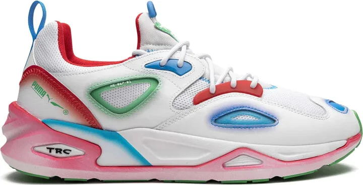 TRC Blaze Krypton sneakers