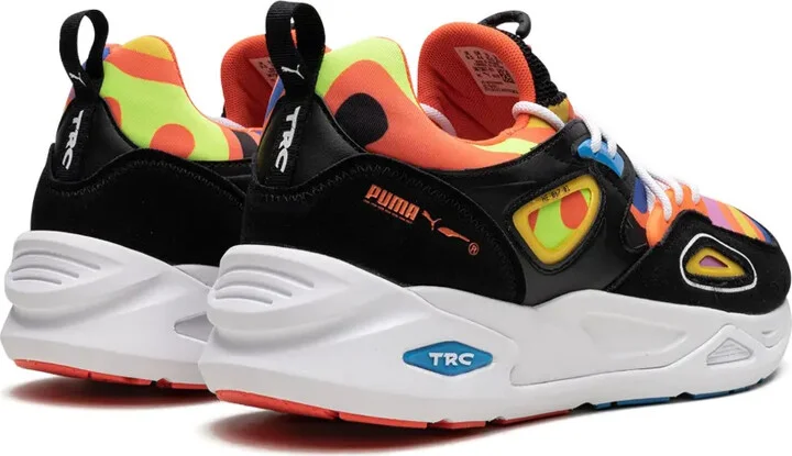 TRC Blaze "Lava" sneakers - Image 3