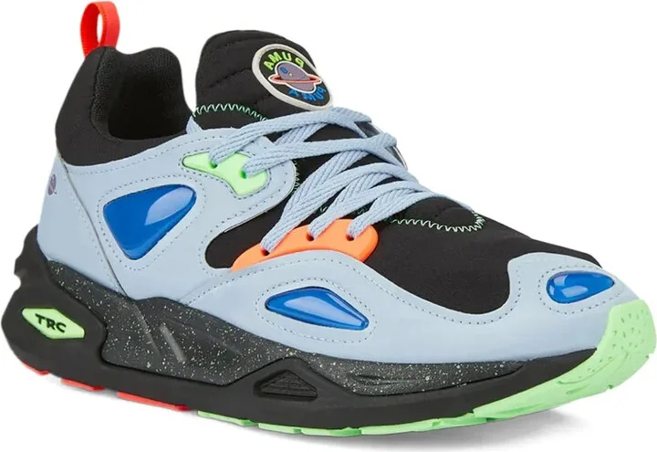 TRC Blaze Sci Fi sneakers - Image 2