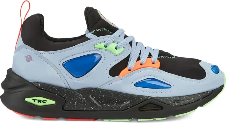 TRC Blaze Sci Fi sneakers