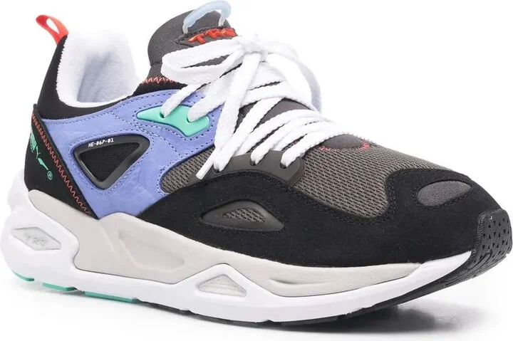 TRC Blaze The Triangle sneakers - Image 2