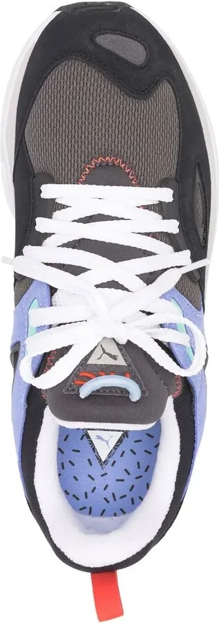 TRC Blaze The Triangle sneakers - Image 4