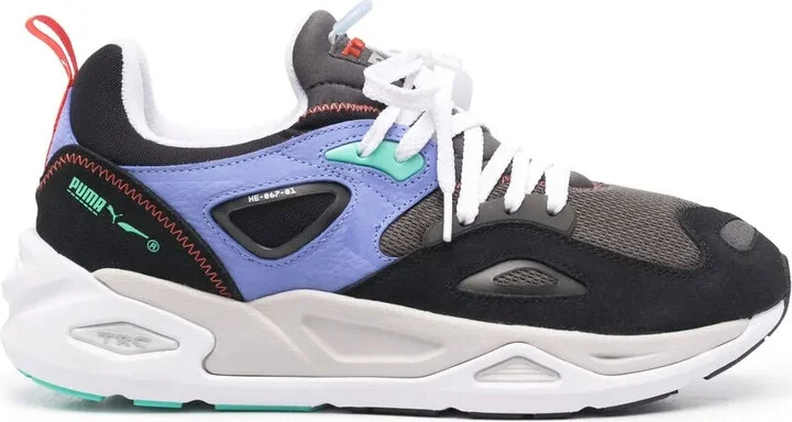 TRC Blaze The Triangle sneakers