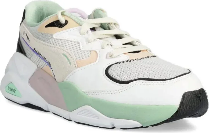 TRC Mira Dimensions sneakers - Image 2
