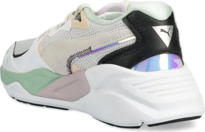 TRC Mira Dimensions sneakers - Image 4