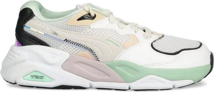 TRC Mira Dimensions sneakers