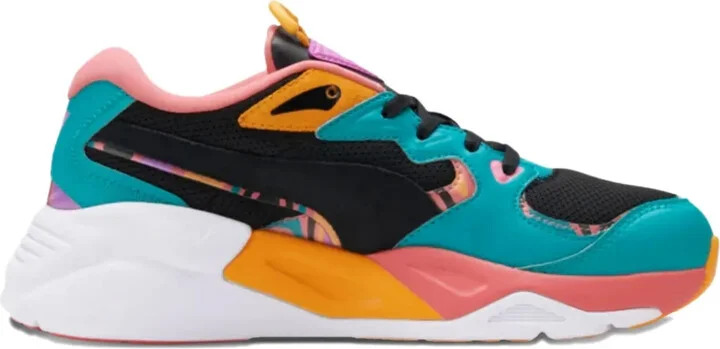 TRC "Mira Lava" sneakers