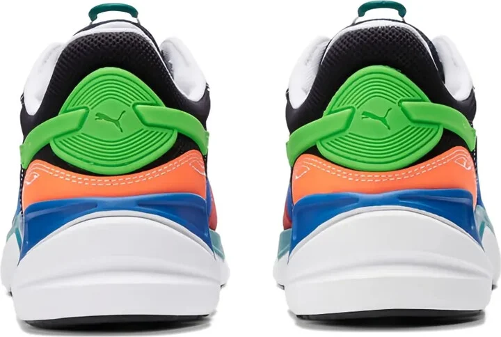 TRC "White" sneakers - Image 2