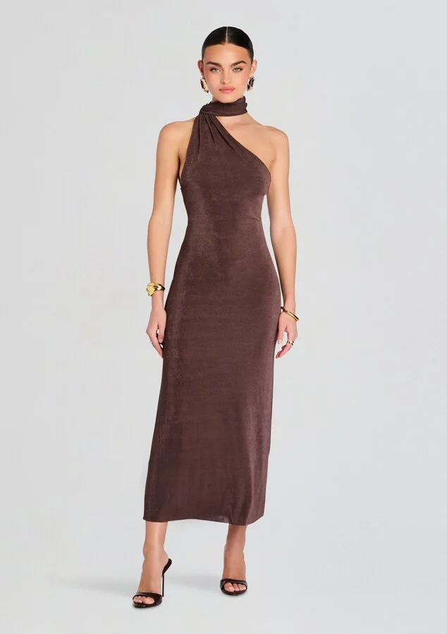Slate Brown