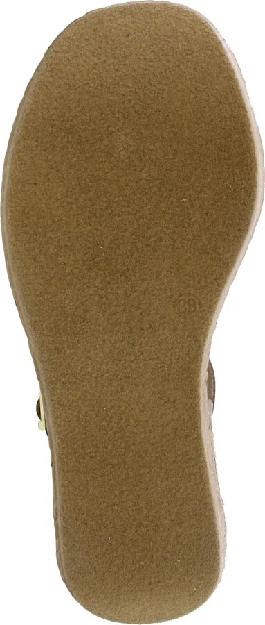 Tre Platform Wedge Sandal - Image 6