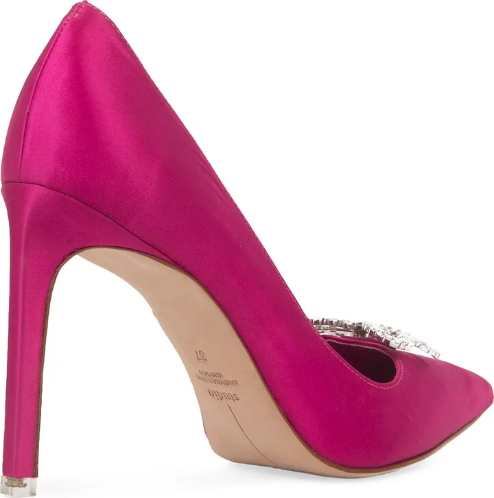 Tre Pointed Toe Pump - Image 2