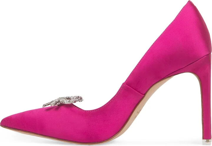 Tre Pointed Toe Pump - Image 5