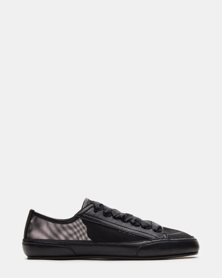 Tread Black Multi