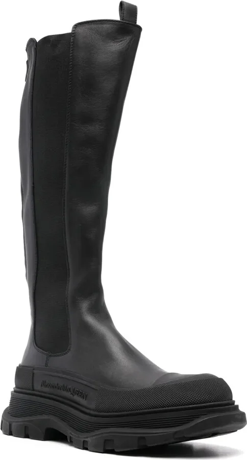 Tread boots - Image 2
