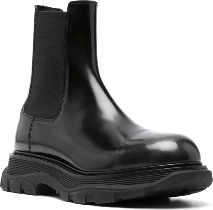 Tread Chelsea boots - Image 2
