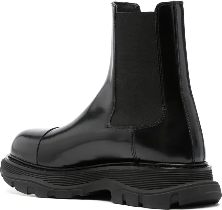 Tread Chelsea boots - Image 3