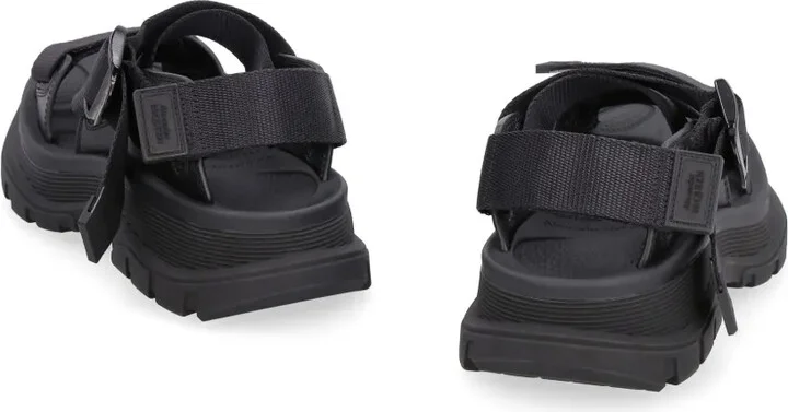 Tread flat sandals - Image 3
