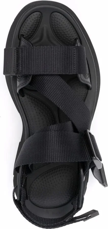 Tread flat sandals - Image 4