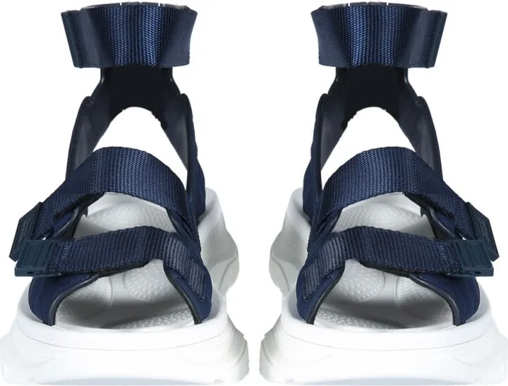 Tread Sandals - Image 2