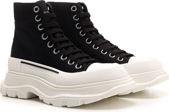 Tread Slick Ankle Boot - Image 2