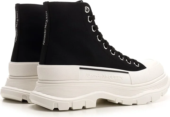 Tread Slick Ankle Boot - Image 3
