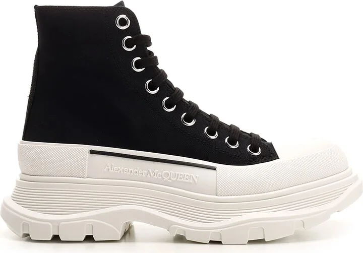 Tread Slick Ankle Boot