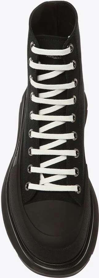 Tread Slick Ankle Boots - Image 3