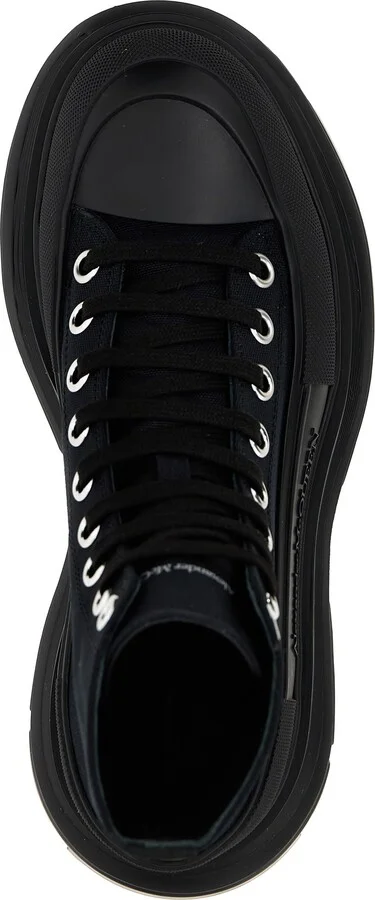 Tread Slick Ankle Boots - Image 3