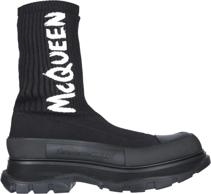 Tread Slick Boot