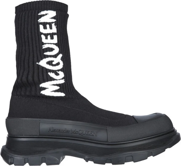 Tread Slick Boot
