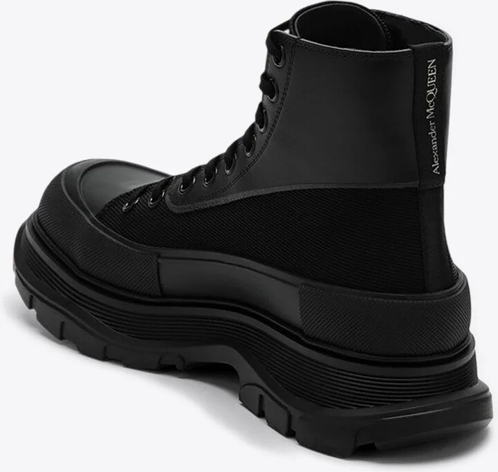 Tread Slick Boots - Image 3