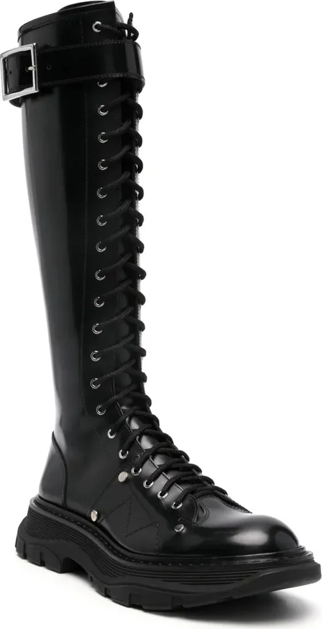 Tread Slick boots - Image 2