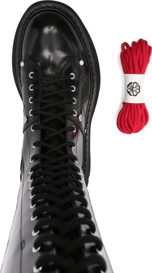 Tread Slick boots - Image 4